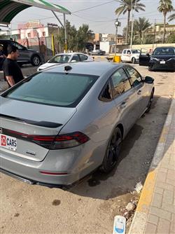 هوندا أكورد